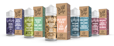 Preview: Wild Roots Gold Dust Peach 100ml